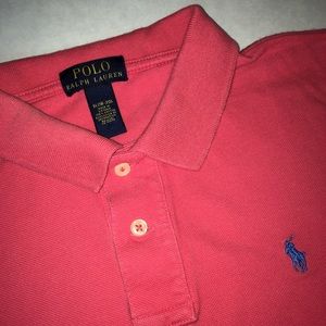 Women's Polo Ralph Lauren Shirt Size XL